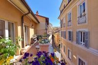 3V Luxury Apartment by Hili - B&B Roma