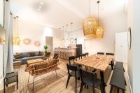 Smartstay Suites Opera Barbara - Bed and Breakfast Fourvière