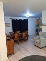 Ferienwohnung 2 Lakeland Åäng 6 Vislanda - B&B Vislanda