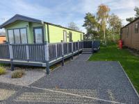 Baywood View Lodge - Bed and Breakfast East Heslerton