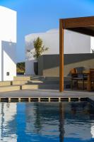 ANOTERRA VILLAS -Auralis - B&B Ambelas