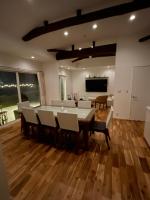 ダブルレインボー一宮 - B&B Ichinomiya