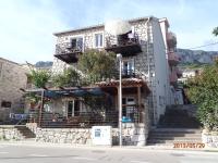 B&B Gradac - Apartments Mirela - Bed and Breakfast Gradac