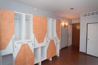 Quadruple Room with Shared Bathroom