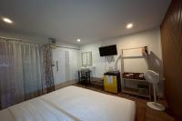 King Room with Mountain View