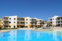 Sea View Apartment at Vila da Praia - 2 Bedroom 2 Bathroom - Chambres d’hôtes Alvor