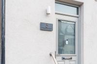 Central 2 Bedroom Apartment with Free Parking Sleeps 8 & Walk to City Centre & Arena - Ferienwohnung Nottingham