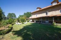 Pazo do Vilar - B&B Padrón