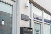 Modern 2 Bedroom Apartment in City Centre Free Parking with Fast WiFi Near Arena - Ferienwohnung Nottingham