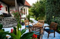 Villa Mira - Chambres d’hôtes Mačkat