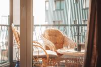 Apartment Bjelasnica Vucica Lodge - Bed and Breakfast Bjelašnica