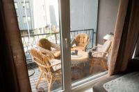 Apartment Bjelasnica Vucica Lodge - Ferienwohnung Bjelašnica