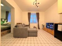 1 Bedroom Riga Centre - 4 Guests - WiFi - Smart TV - B&B Riga