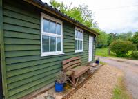 The Den - Winchelsea - Bed and Breakfast Winchelsea