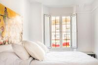 Light-Filled Apartment in the Heart of Seville - Chambres d'hôtes Séville