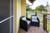 Ferienwohnung Wiesenschneiders - B&B Freiensteinau