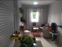 Apartamento bem localizado e aconchegante - Ferienwohnung Belém