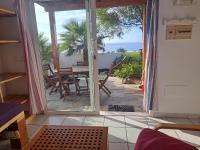 Beautiful small bungalow, amazing views and garden - B&B Famara