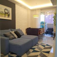 Apto aconchegante, quadra do Mar em Jardim Camburi - B&B Vitória