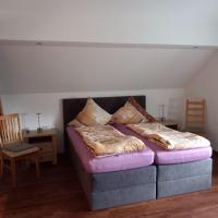 Hartmannshof - Bed and Breakfast Bedburg