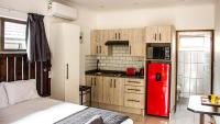 Sunbird Self-Catering Unit 11 - Chambres d’hôtes Richards Bay