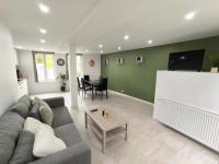 Les petits gaillards - B&B Les Andelys