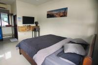 Double or Twin Room with Balcony