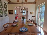 Kranichruh - B&B Krakow am See