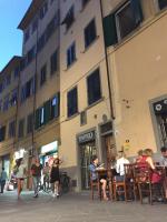 Una Finestra su Firenze - B&B