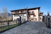 Casa Vacanza Le More - Chambres d’hôtes Cares