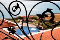 Apartamento con vistas al mar