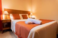 Deluxe Suite mit Queensize-Bett