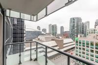 Stylish 1 Bedroom in Downtown Toronto - Ferienwohnung Toronto