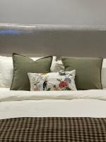 استديوهات أُنس مع بلكونة - Bed and Breakfast Riyad