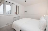 Appartamento con 1 Camera da Letto - Lato Mare