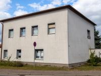 Appartement met 1 Slaapkamer