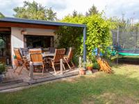 Bungalow con 2 Camere da Letto