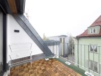 Modernes Maisonette-Apartment mit Terrasse I Augsburg City - B&B Augsburgo