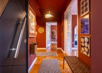 Square One APT - Ferienwohnung Pristina