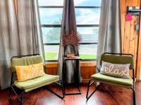 Hook's Cabin- Lake & Pool Near Disney A-frame - B&B Clermont