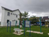 Villa Zuhaira homestay - Chambres d’hôtes Kangar