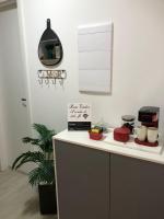 Aconchego e Simplicidade 2 Studio Moderno na Vila Madalena - 3 min do Metros - Ferienwohnung São Paulo