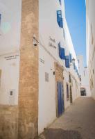 Perle de Médina 1ch- 100m de l'océan - Essaouira - B&B Essaouira