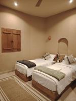 Shwathina Inn نزل شواذنة - B&B Nizwá