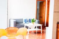 Casita Moscatel - Chambres d’hôtes El Islote