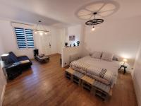 Le Compostelle - B&B Châtellerault