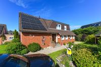 Ferienwohnung Sonnenstrahl - B&B Esens