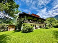 Ferienwohnung Wiesenblick - B&B Bad Hindelang