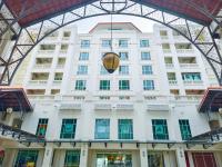 Straits Quay By The Marina 1BR Family Suite - Bed and Breakfast Tanjung Tokong