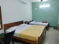 Standard Vierbettzimmer